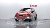 2015 Renault Samsung QM3