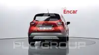 2015 Renault Samsung QM3