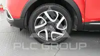 2015 Renault Samsung QM3