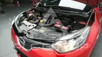 2015 Renault Samsung QM3