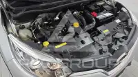 2015 Renault Samsung QM3