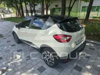 2015 Renault Samsung QM3
