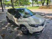 2015 Renault Samsung QM3