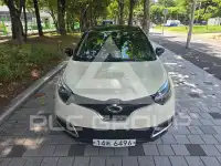 2015 Renault Samsung QM3