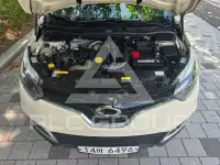 2015 Renault Samsung QM3