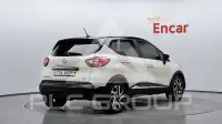 2015 Renault Samsung QM3