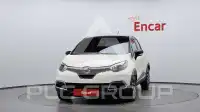 2015 Renault Samsung QM3