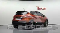 2015 Renault Qm3