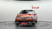2015 Renault Qm3