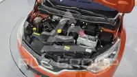 2015 Renault Qm3