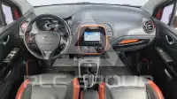 2015 Renault Qm3