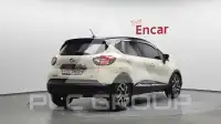 2015 Renault Samsung QM3