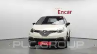 2015 Renault Samsung QM3