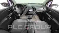 2015 Renault Samsung QM3