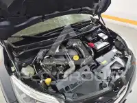 2015 Renault Samsung QM3
