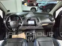 2015 Renault Samsung QM3