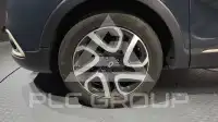 2015 Renault Samsung QM3