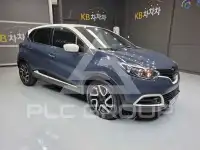 2015 Renault Samsung QM3