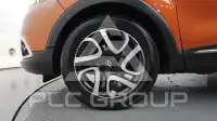 2015 Renault Qm3