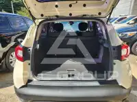 2015 Renault Samsung QM3