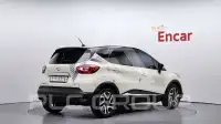 2015 Renault Samsung QM3