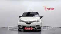 2015 Renault Samsung QM3