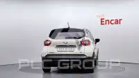 2015 Renault Samsung QM3