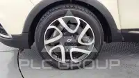 2015 Renault Samsung QM3