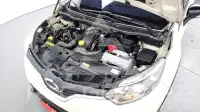 2015 Renault Samsung QM3
