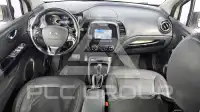 2015 Renault Samsung QM3