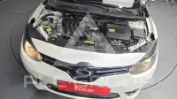 2015 Renault Samsung SM3