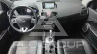 2015 Renault Samsung SM3
