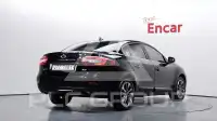 2015 Renault Samsung SM3
