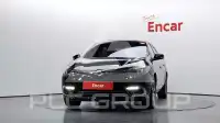 2015 Renault Samsung SM3