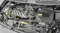 2015 Renault Samsung SM3