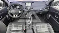 2015 Renault Samsung SM3