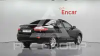 2015 Renault Samsung SM3