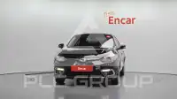 2015 Renault Samsung SM3