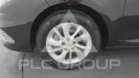 2015 Renault Samsung SM3