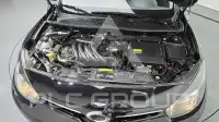 2015 Renault Samsung SM3