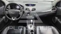 2015 Renault Samsung SM3