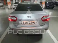2015 Renault Samsung SM3