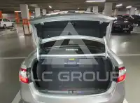 2015 Renault Samsung SM3