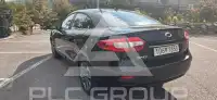 2015 Renault Samsung SM3