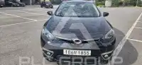 2015 Renault Samsung SM3