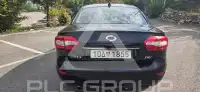 2015 Renault Samsung SM3