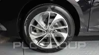 2015 Renault Samsung SM3