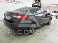 2015 Renault Samsung SM3