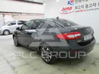 2015 Renault Samsung SM3