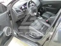 2015 Renault Samsung SM3